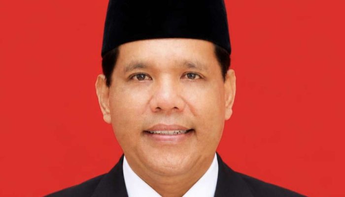 Pesan Humanis Welly Hendra : Warga Painan Timur Telah Jaga Pilwana Badunsanak