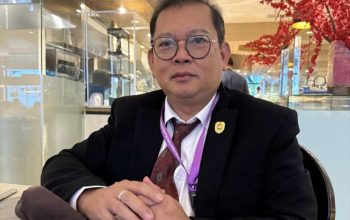 Jayanto Arus Adi : Serahkan Tata Kelola HPN ke Dewan Pers, Solusi Akhiri Konflik Kepentingan Penyelenggaraan HPN