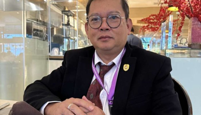 Jayanto Arus Adi : Serahkan Tata Kelola HPN ke Dewan Pers, Solusi Akhiri Konflik Kepentingan Penyelenggaraan HPN