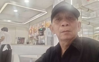 Voucke Lontaan Kecam Pemberhentian Firdaus, DK PWI Harus Pula Memberi Pilihan kepada Munir Jadi Ketum PWI Atau Dewas BUMN Antara?